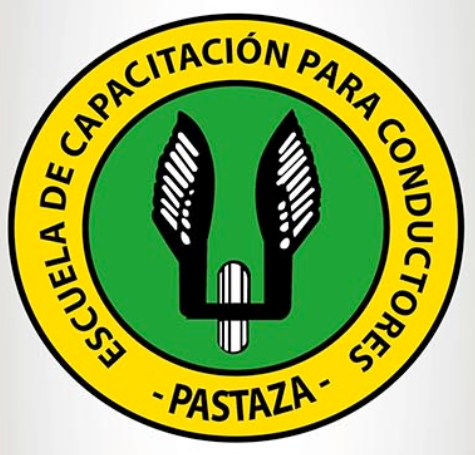 ECPP — Escuela de Capacitación para Conductores Pastaza